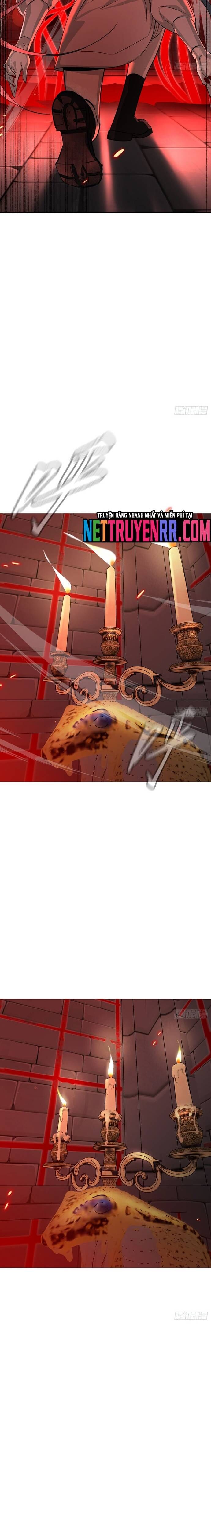 Ác Chi Hoàn - Chap 56 - Trang 5