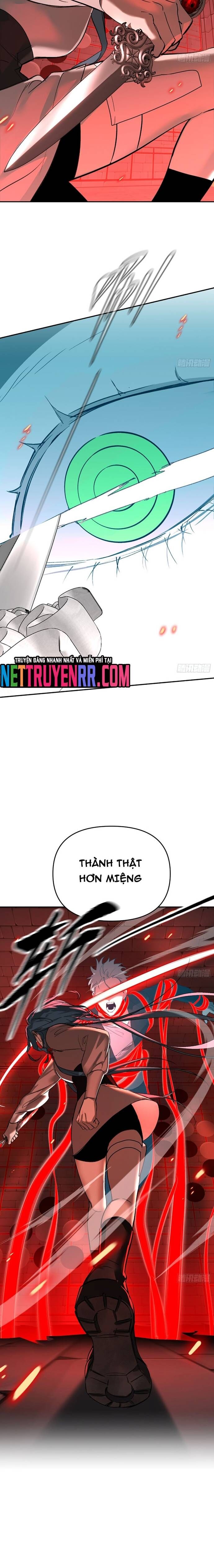 Ác Chi Hoàn - Chap 56 - Trang 7