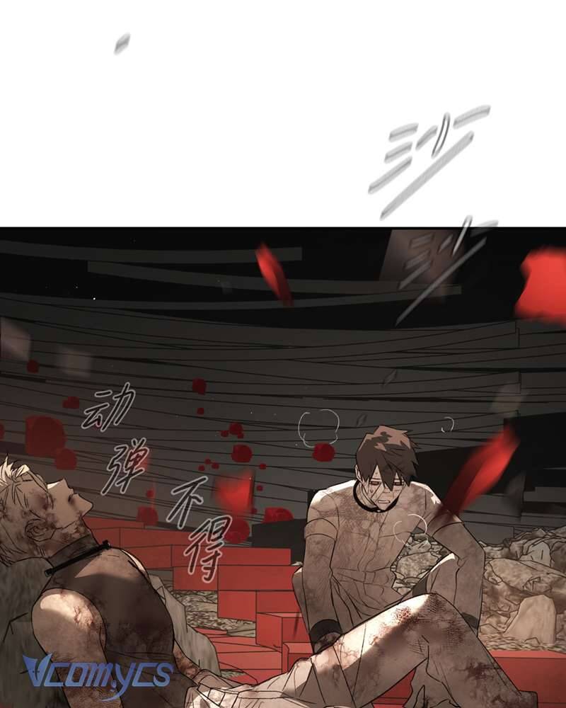Ác Chi Hoàn - Chap 57 - Trang 10