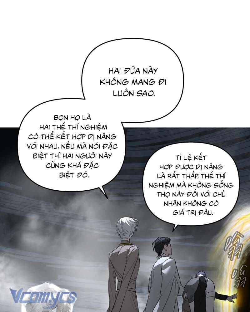 Ác Chi Hoàn - Chap 57 - Trang 122