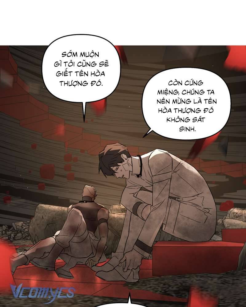 Ác Chi Hoàn - Chap 57 - Trang 15