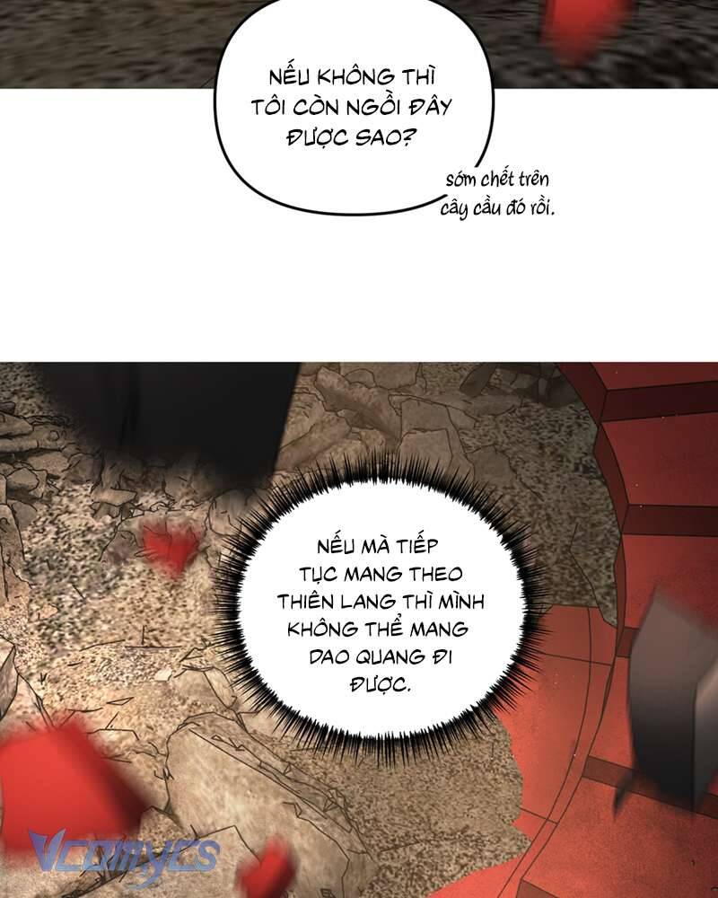 Ác Chi Hoàn - Chap 57 - Trang 16