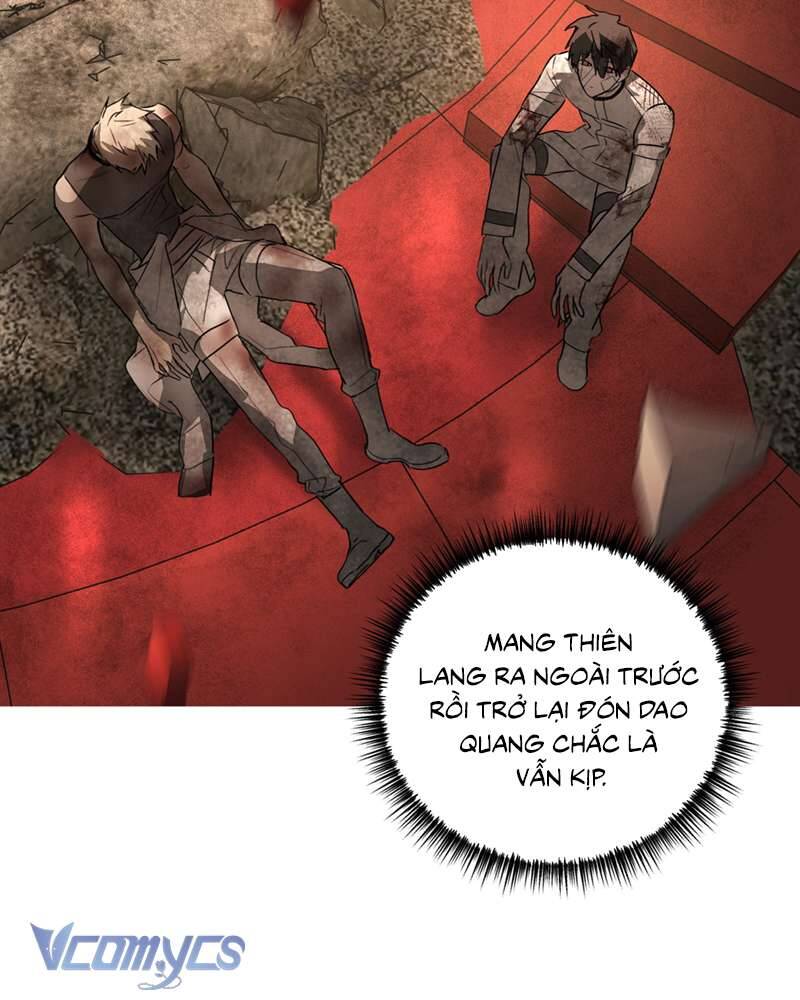 Ác Chi Hoàn - Chap 57 - Trang 17
