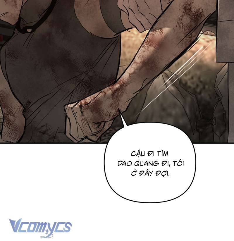 Ác Chi Hoàn - Chap 57 - Trang 19