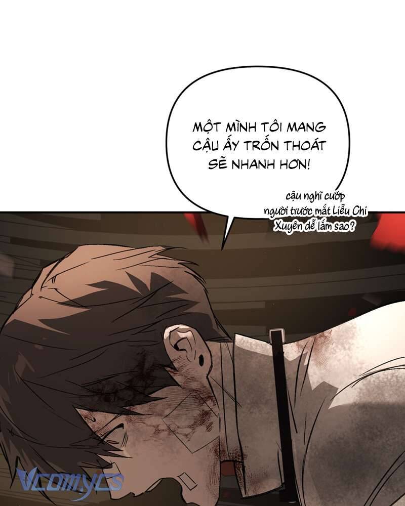 Ác Chi Hoàn - Chap 57 - Trang 20