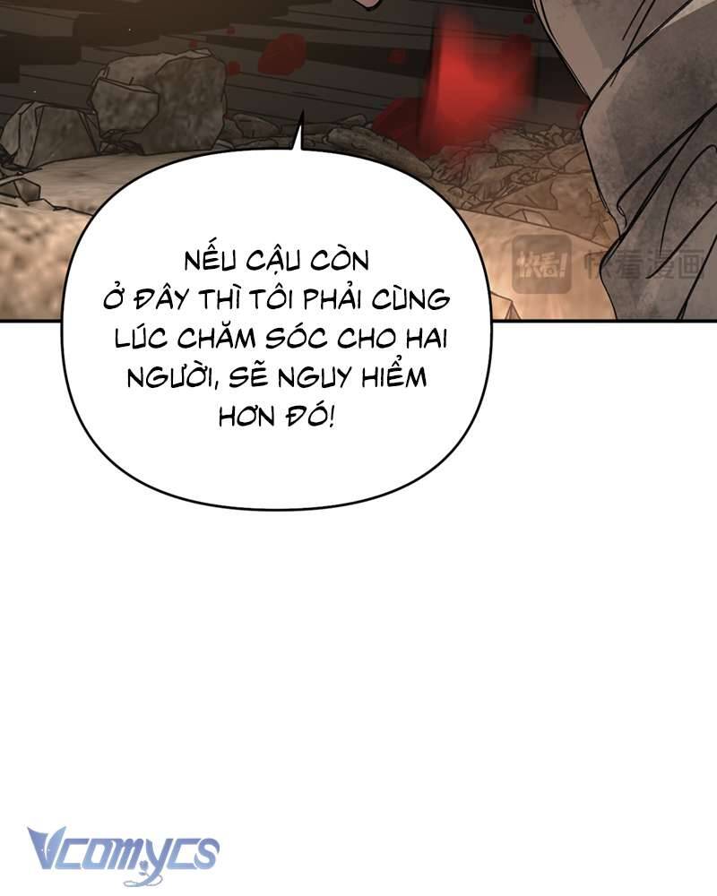 Ác Chi Hoàn - Chap 57 - Trang 21