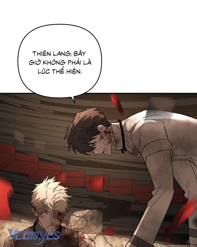 Ác Chi Hoàn - Chap 57 - Trang 22