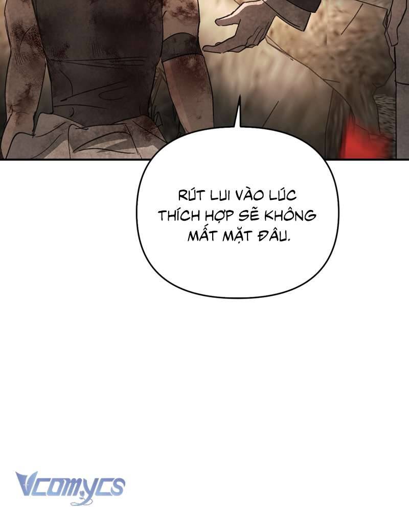 Ác Chi Hoàn - Chap 57 - Trang 23