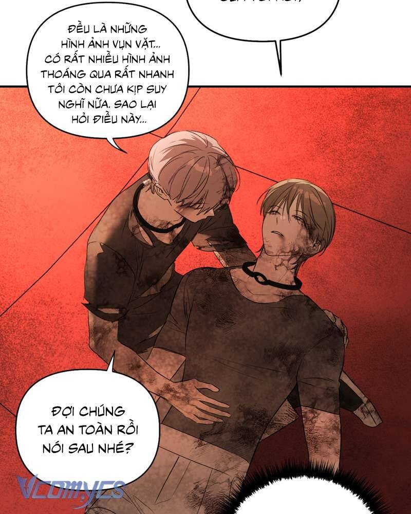 Ác Chi Hoàn - Chap 57 - Trang 43