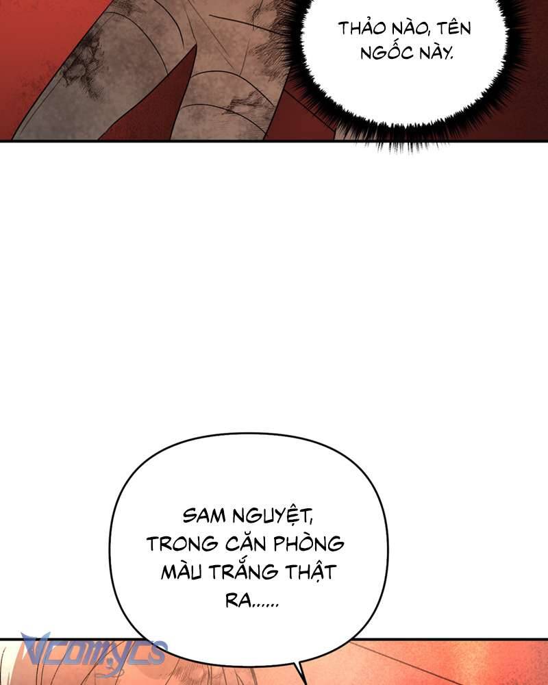 Ác Chi Hoàn - Chap 57 - Trang 44