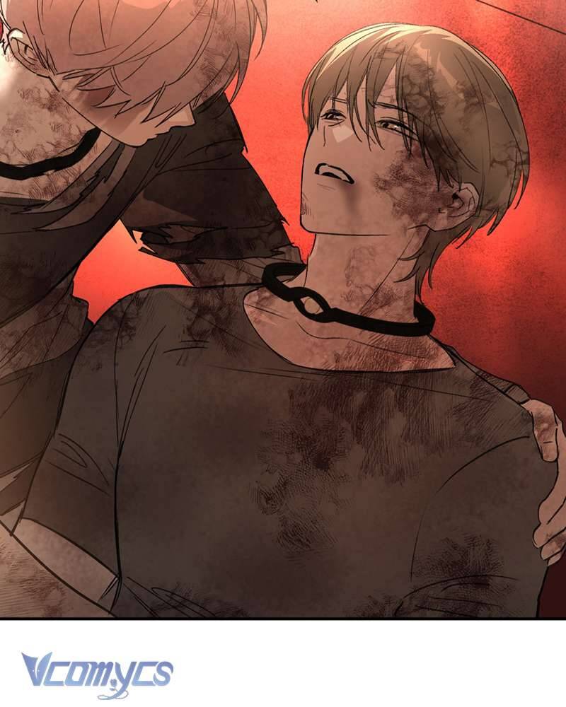 Ác Chi Hoàn - Chap 57 - Trang 45