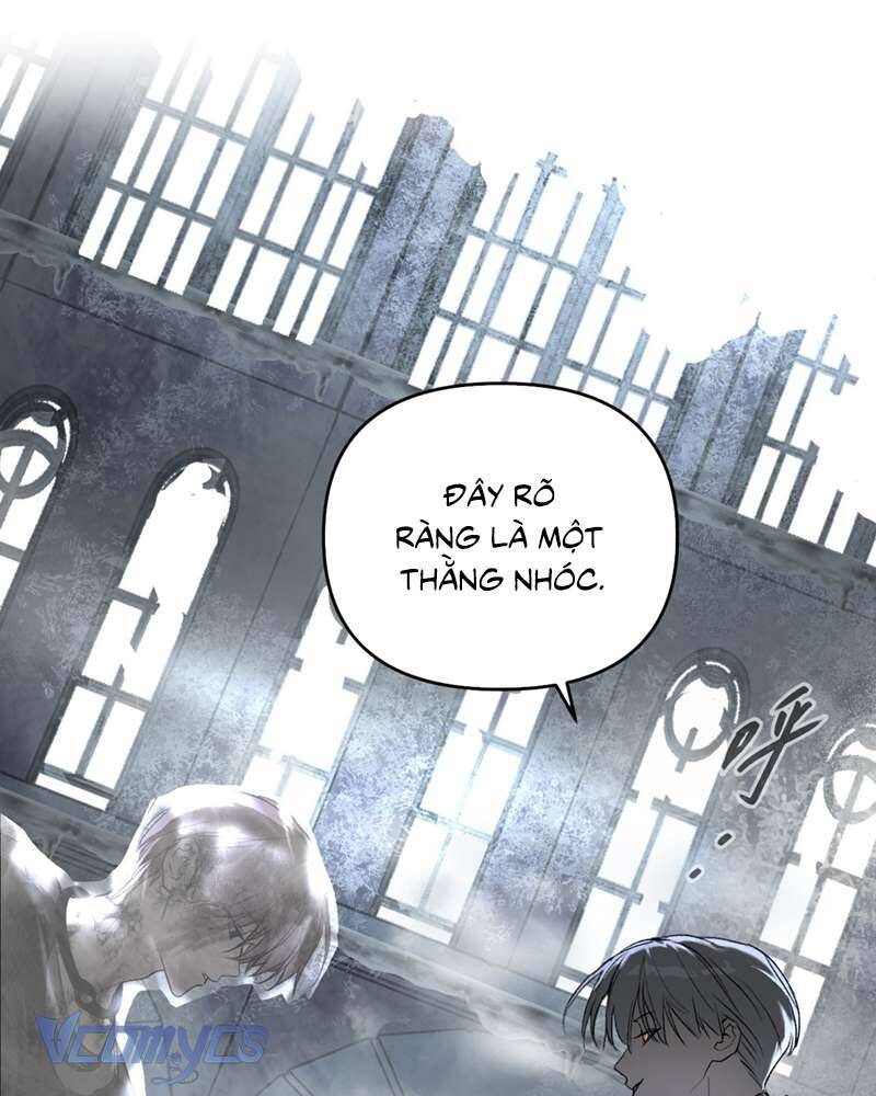 Ác Chi Hoàn - Chap 57 - Trang 50
