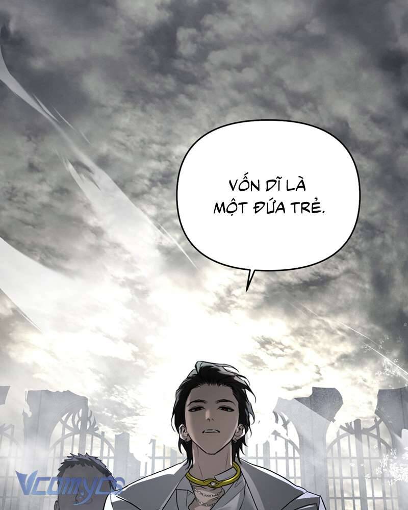 Ác Chi Hoàn - Chap 57 - Trang 54