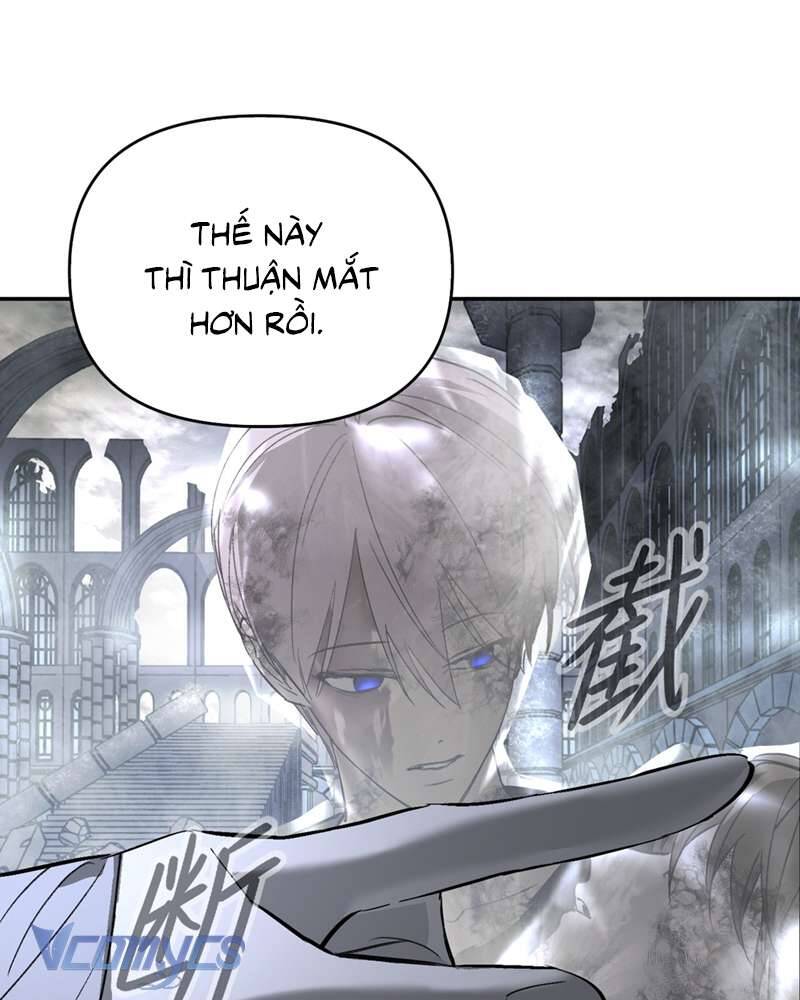 Ác Chi Hoàn - Chap 57 - Trang 59