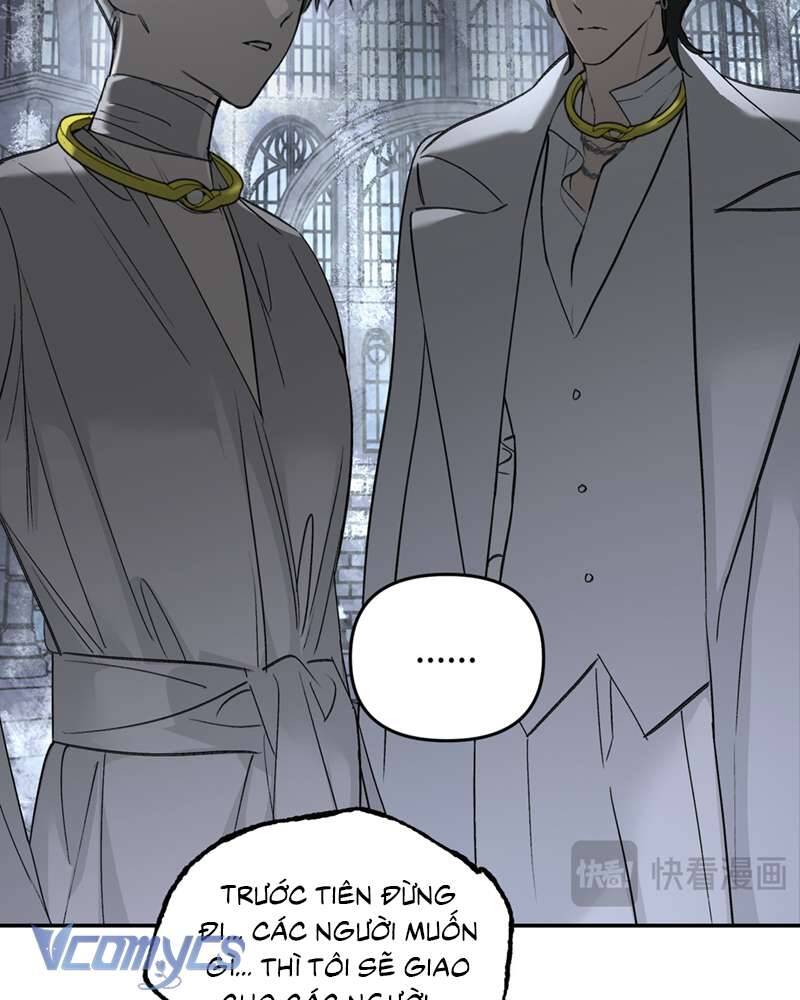 Ác Chi Hoàn - Chap 57 - Trang 75