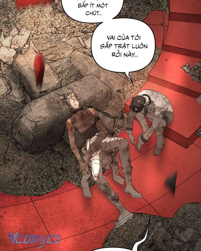 Ác Chi Hoàn - Chap 57 - Trang 8