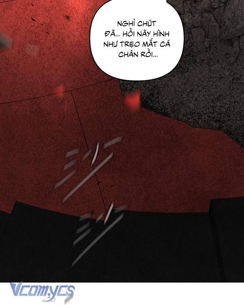 Ác Chi Hoàn - Chap 57 - Trang 9