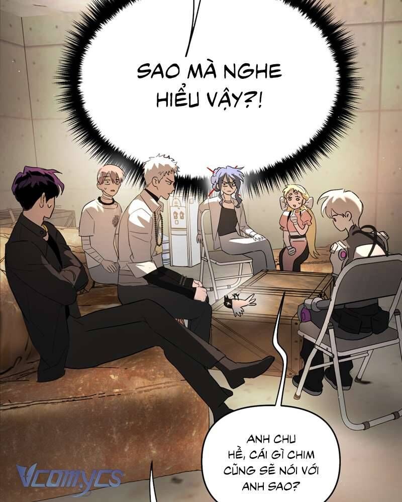 Ác Chi Hoàn - Chap 58 - Trang 101