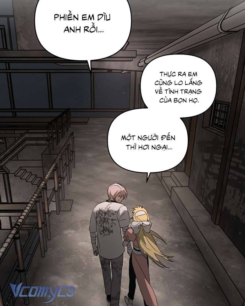 Ác Chi Hoàn - Chap 58 - Trang 115