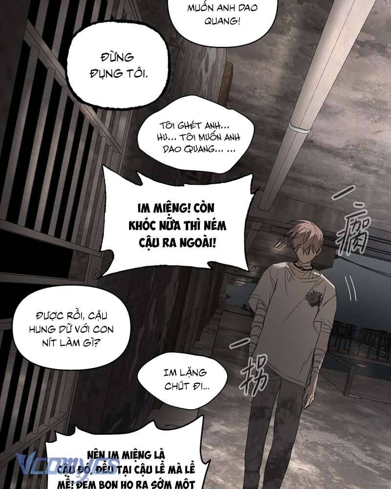 Ác Chi Hoàn - Chap 58 - Trang 122