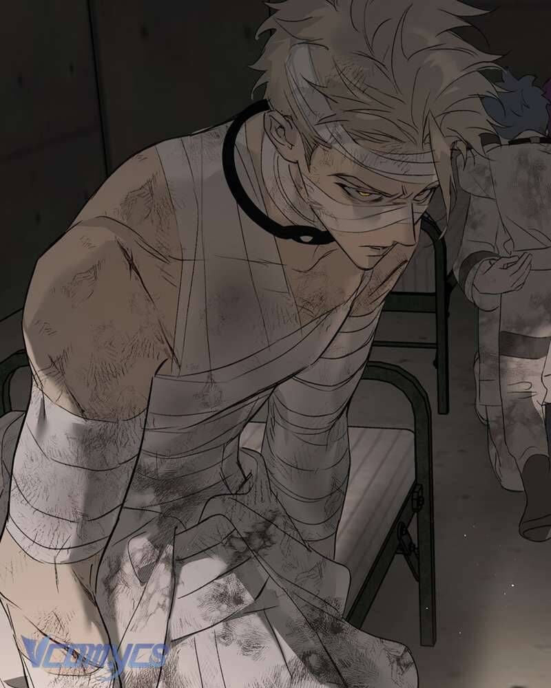 Ác Chi Hoàn - Chap 58 - Trang 126