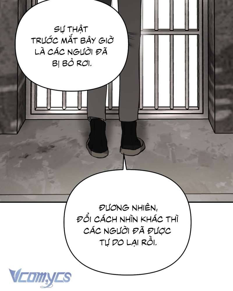 Ác Chi Hoàn - Chap 58 - Trang 136
