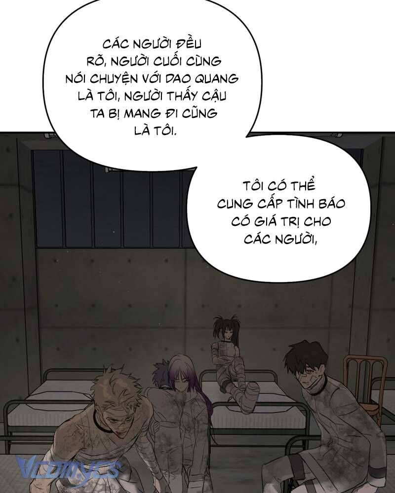 Ác Chi Hoàn - Chap 58 - Trang 140