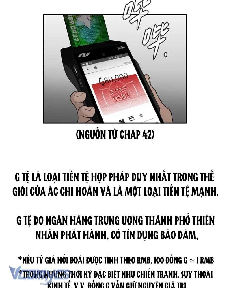 Ác Chi Hoàn - Chap 58 - Trang 153