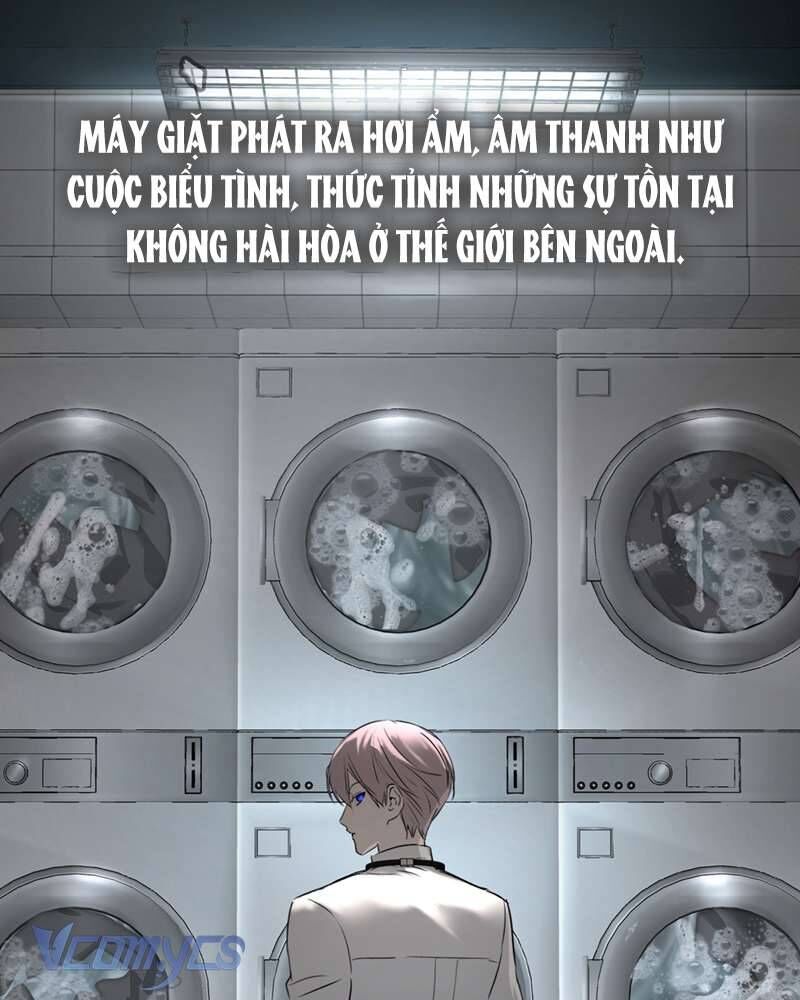 Ác Chi Hoàn - Chap 58 - Trang 18