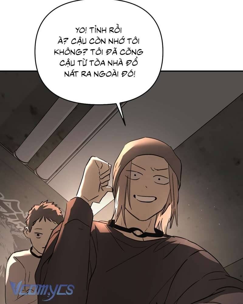 Ác Chi Hoàn - Chap 58 - Trang 24