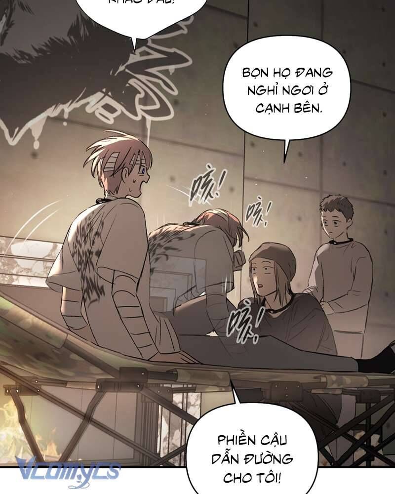 Ác Chi Hoàn - Chap 58 - Trang 26