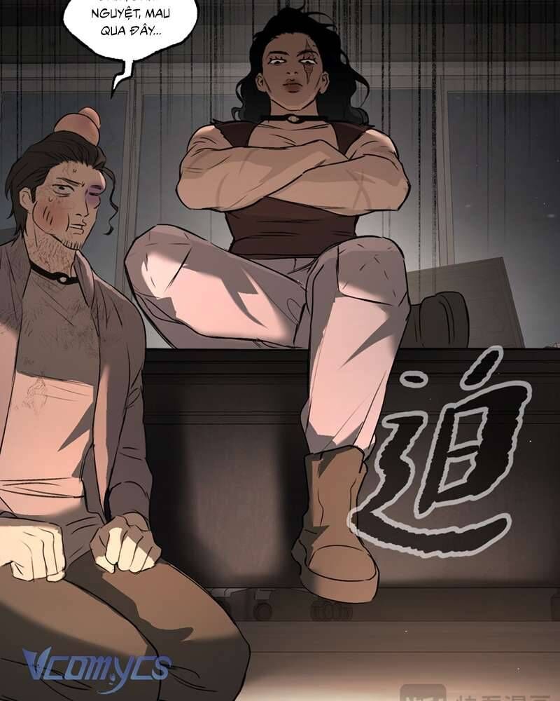 Ác Chi Hoàn - Chap 58 - Trang 30