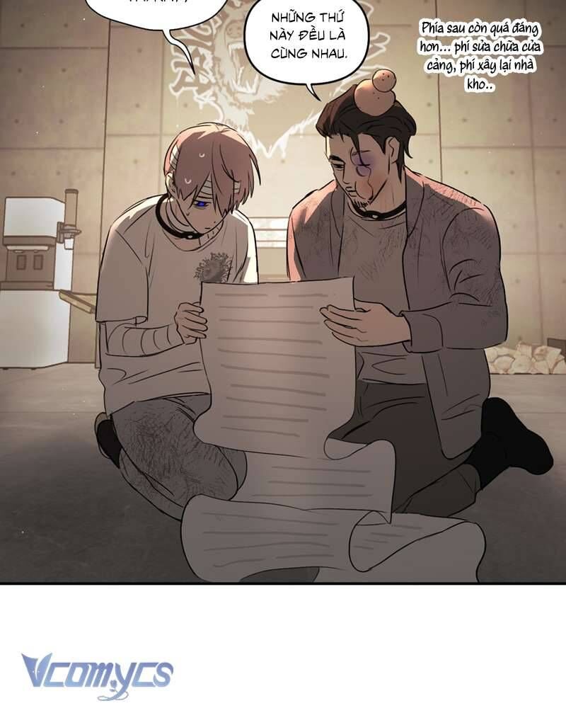 Ác Chi Hoàn - Chap 58 - Trang 32