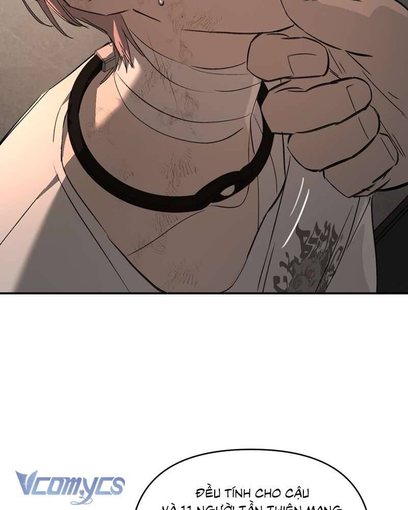 Ác Chi Hoàn - Chap 58 - Trang 34