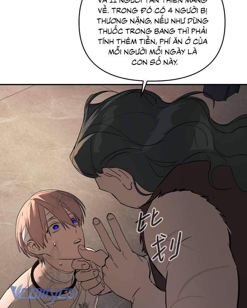 Ác Chi Hoàn - Chap 58 - Trang 35