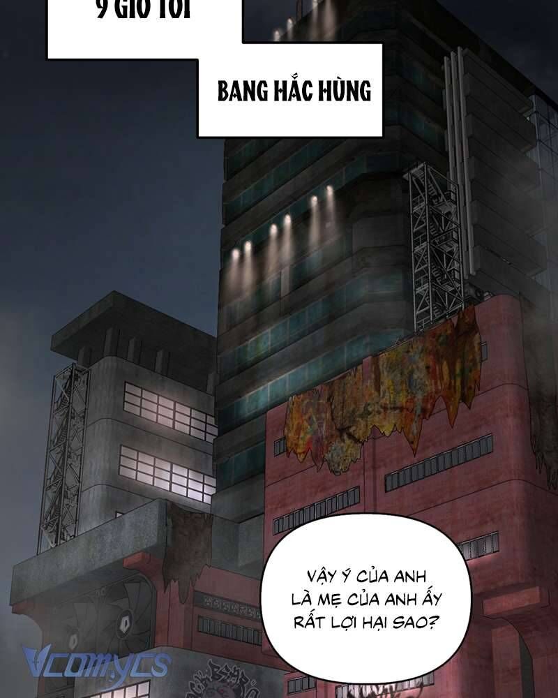 Ác Chi Hoàn - Chap 58 - Trang 4