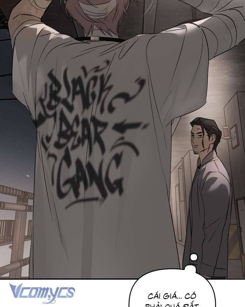 Ác Chi Hoàn - Chap 58 - Trang 45