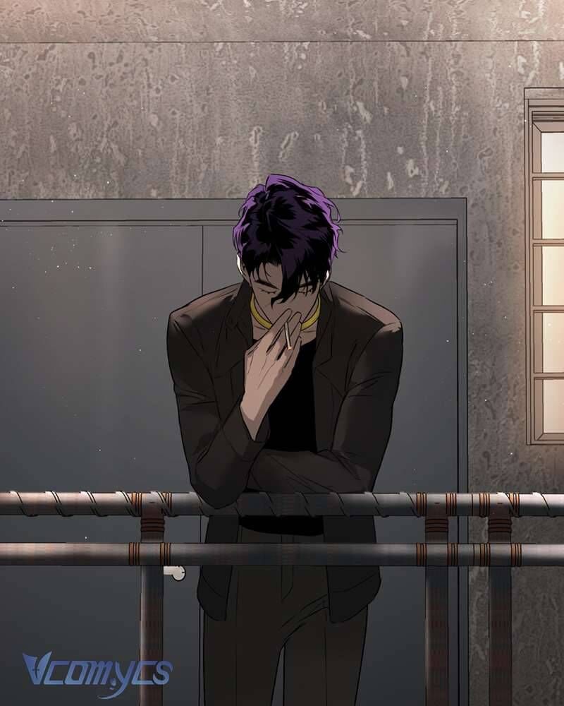 Ác Chi Hoàn - Chap 58 - Trang 47