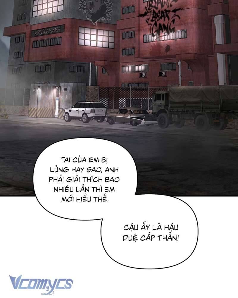 Ác Chi Hoàn - Chap 58 - Trang 5