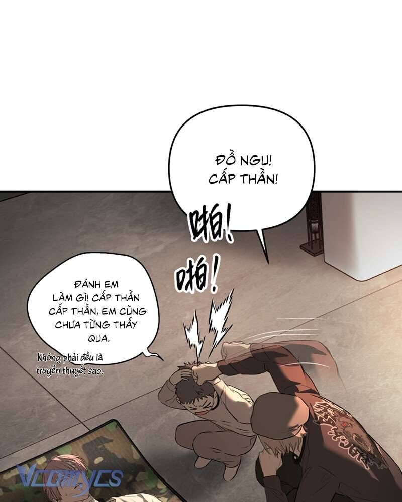Ác Chi Hoàn - Chap 58 - Trang 6