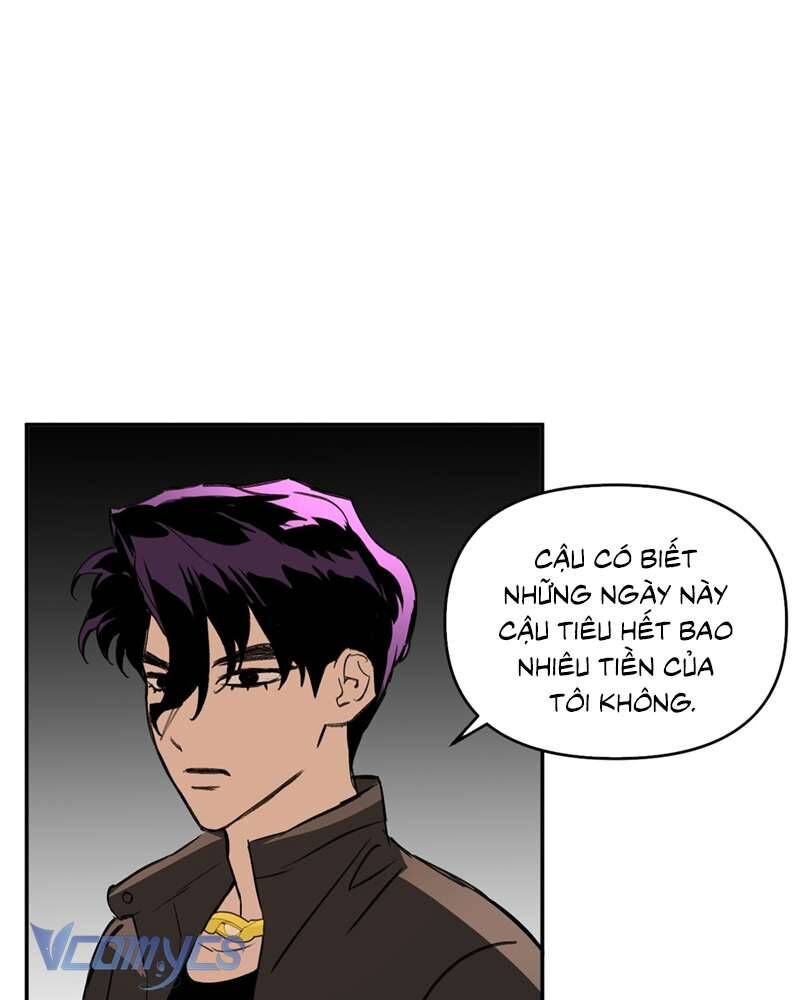 Ác Chi Hoàn - Chap 58 - Trang 72