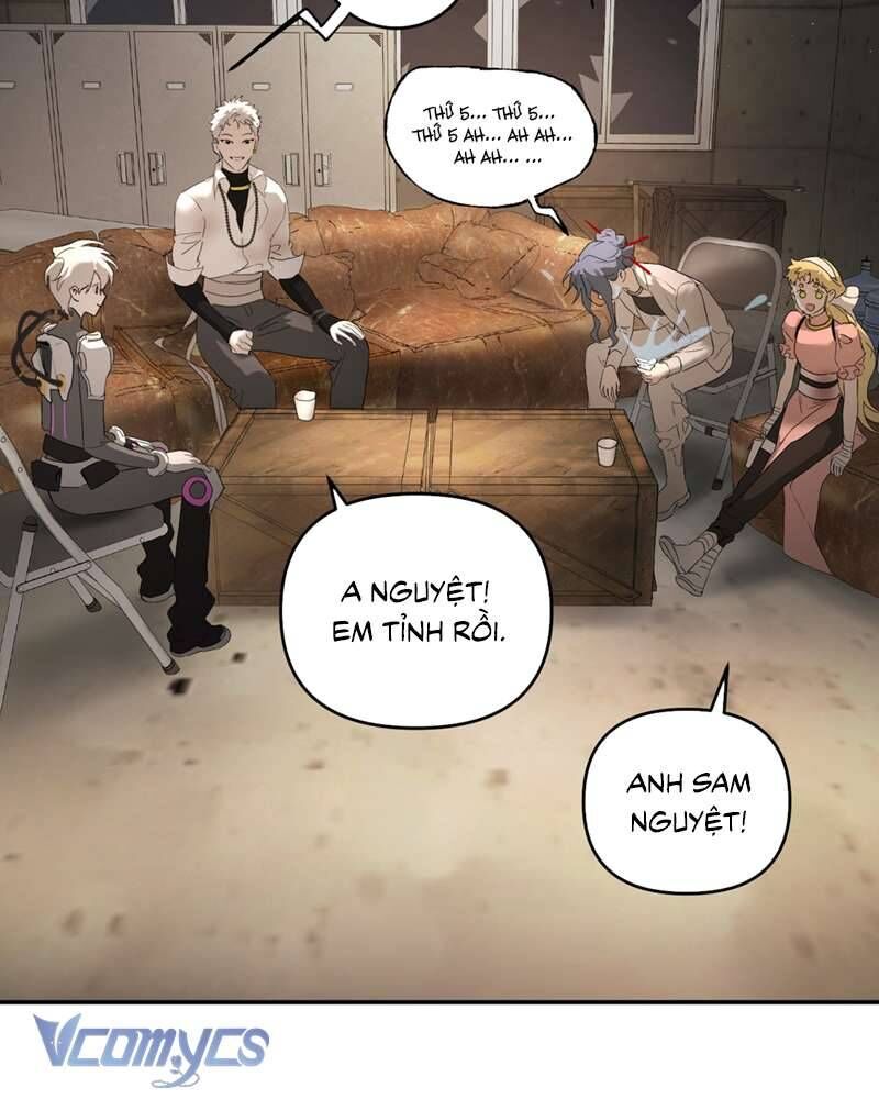 Ác Chi Hoàn - Chap 58 - Trang 87