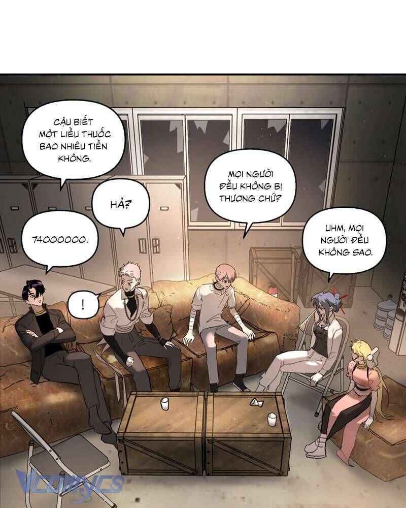 Ác Chi Hoàn - Chap 58 - Trang 90