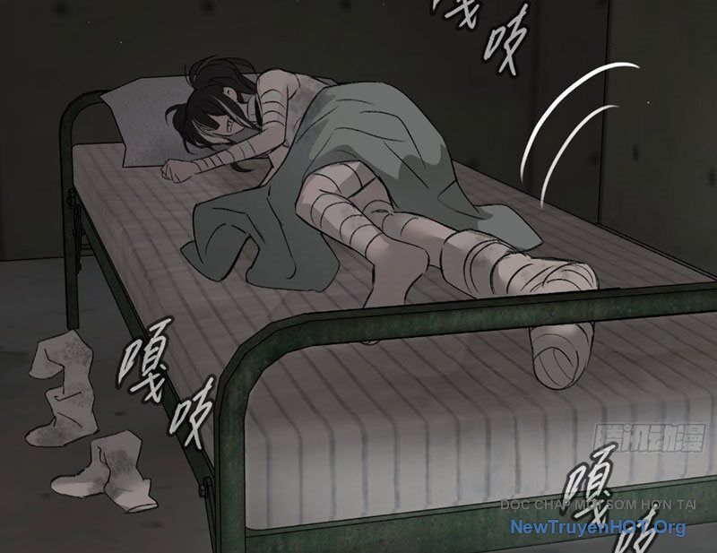 Ác Chi Hoàn - Chap 59 - Trang 116