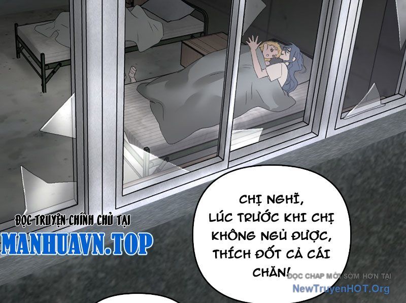 Ác Chi Hoàn - Chap 59 - Trang 21