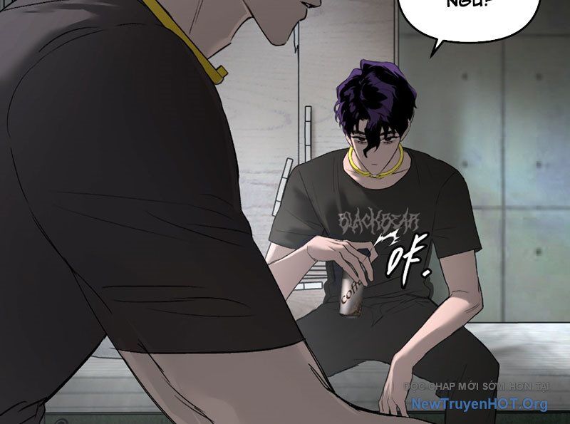 Ác Chi Hoàn - Chap 59 - Trang 33