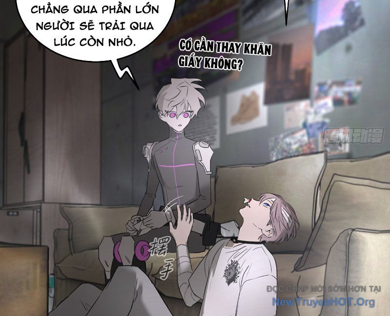 Ác Chi Hoàn - Chap 59 - Trang 52