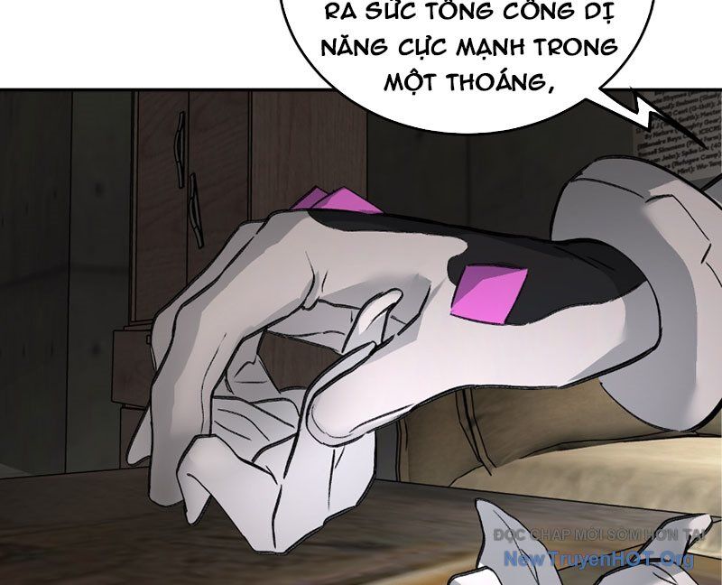 Ác Chi Hoàn - Chap 59 - Trang 57