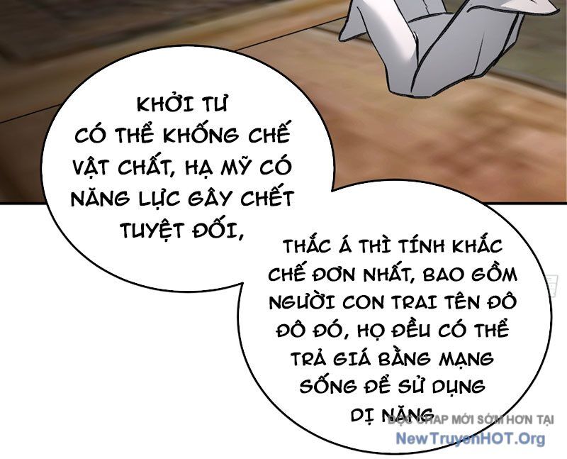 Ác Chi Hoàn - Chap 59 - Trang 58