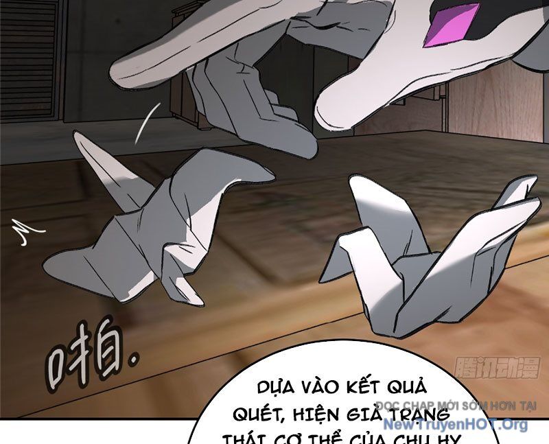 Ác Chi Hoàn - Chap 59 - Trang 60